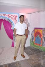 Randeep Hooda at Sachin Joshi